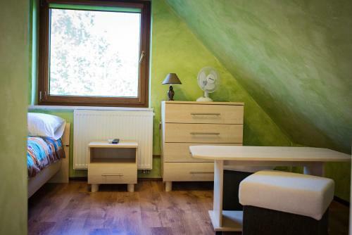 Lodges Zacisze I