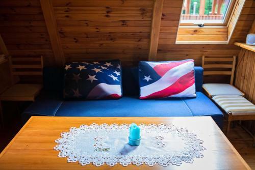 Lodges Zacisze I