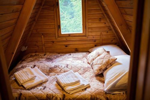 Lodges Zacisze I