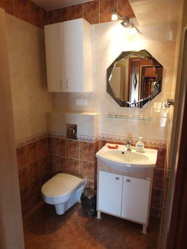 Lodges Zacisze I