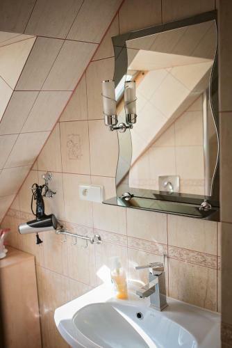 Lodges Zacisze I