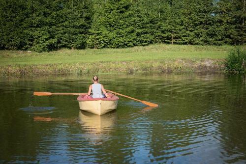 Lodges Zacisze I
