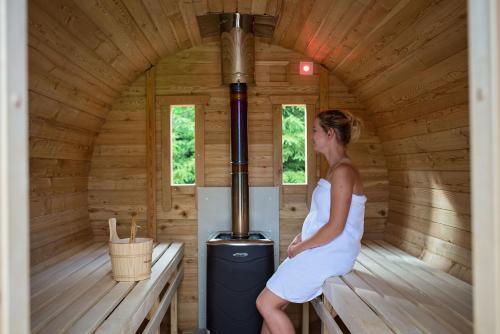 Lodges Zacisze I