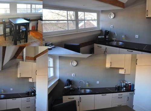 Valinor Apartments