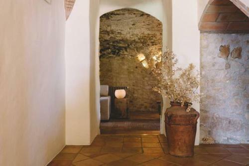Villa Casa Rural Mas Nou D'en Lliure Peratallada
