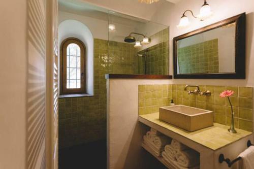 Villa Casa Rural Mas Nou D'en Lliure Peratallada