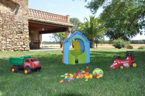 Villa Casa Rural Mas Nou D'en Lliure Peratallada