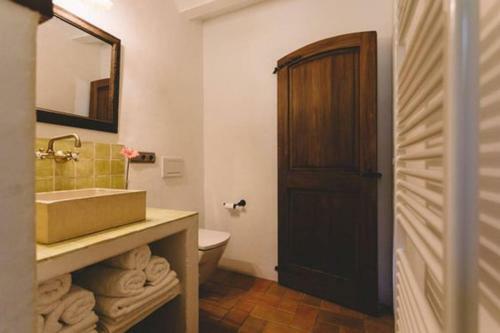 Villa Casa Rural Mas Nou D'en Lliure Peratallada