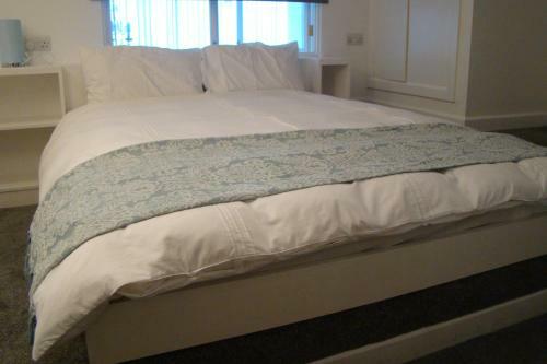 Corporation Street Apartment