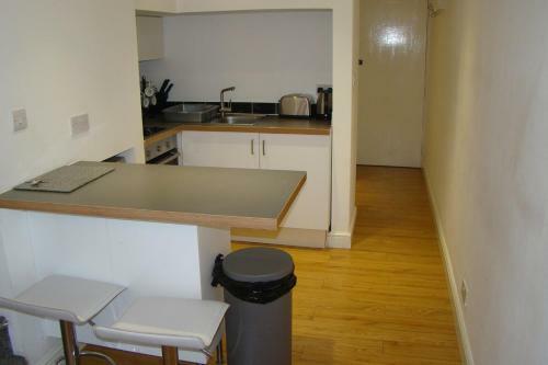 Corporation Street Apartment