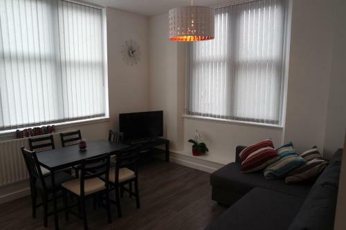 Corporation Street Apartment