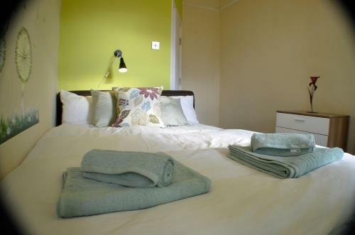 Hostal Birchfields Guest House