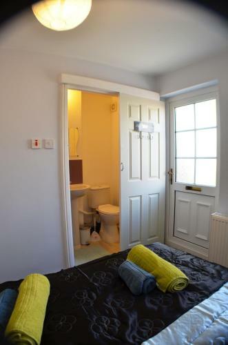 Hostal Birchfields Guest House