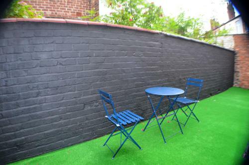 Hostal Birchfields Guest House
