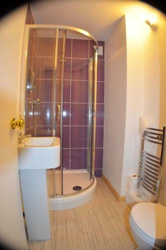 Hostal Birchfields Guest House