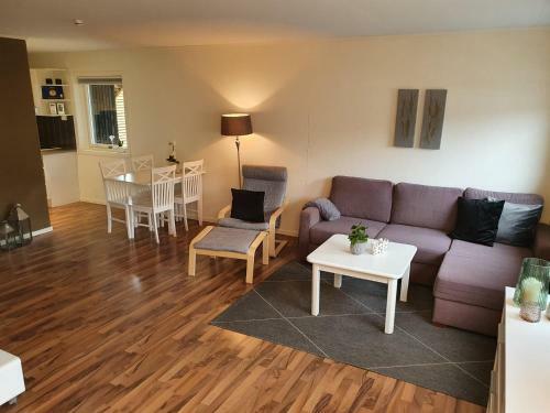 Apartment In Kabelv�g