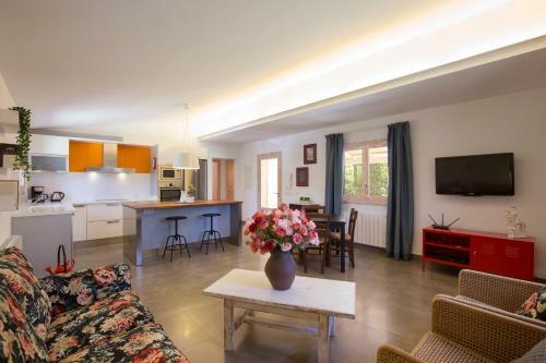 Villa Luis