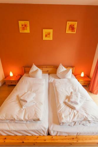 Apartamento Appartementhaus Victoria
