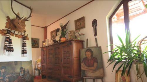 Hostal Perla Maramuresului