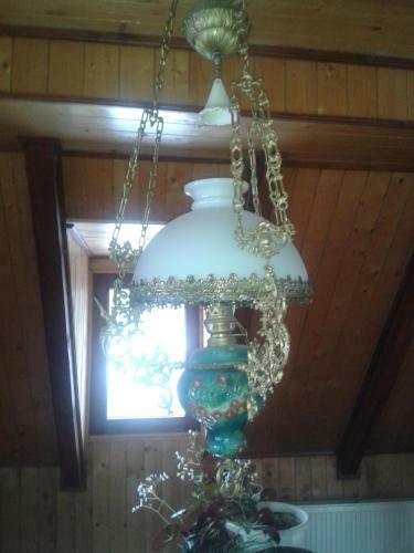 Hostal Perla Maramuresului