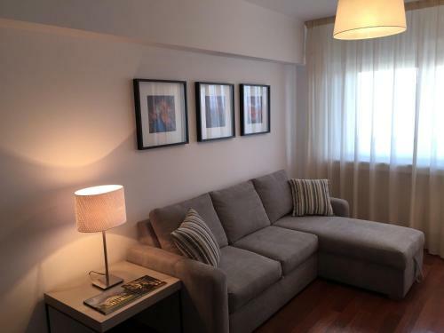 Victoriei Holiday Apartment