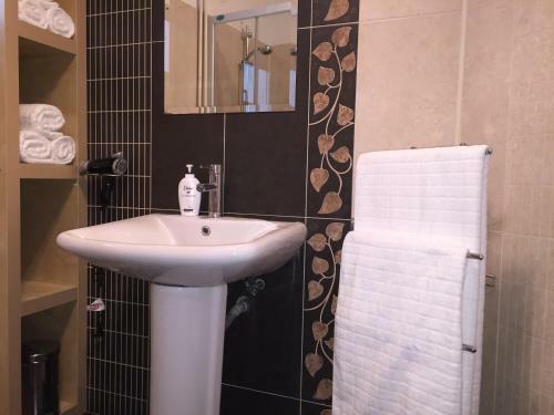 Victoriei Holiday Apartment