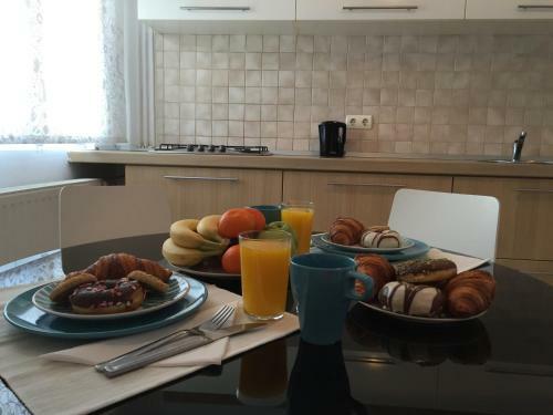Victoriei Holiday Apartment