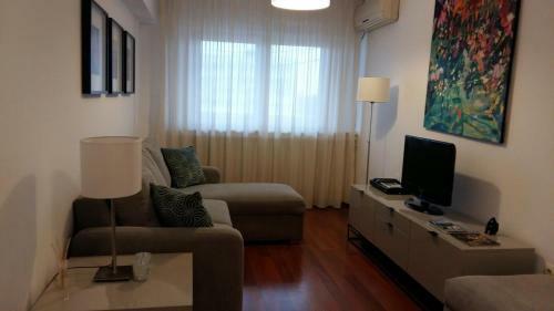 Victoriei Holiday Apartment