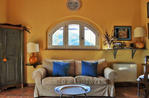 Agroturismo Podere L'olmaia