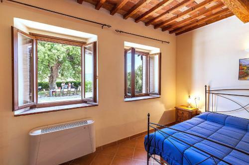 Apartamento Agriturismo Pian Del Vescovo