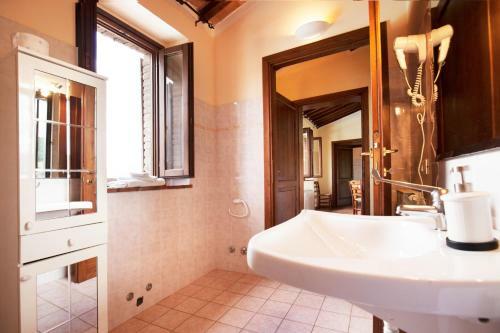 Apartamento Agriturismo Pian Del Vescovo
