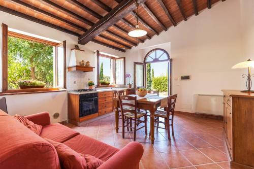 Apartamento Agriturismo Pian Del Vescovo