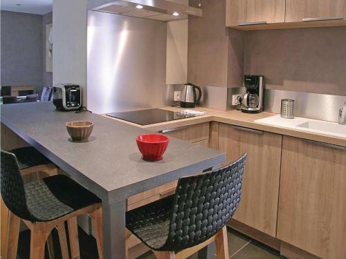 Apartment Faverges 11