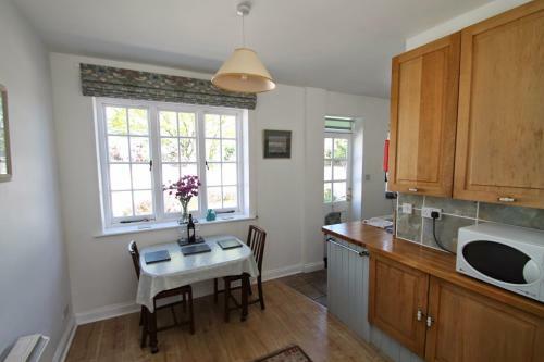 Coachman's Cottage, West Porlock