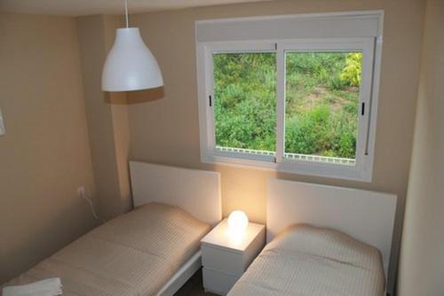 Apartamento Sea Sun And Green