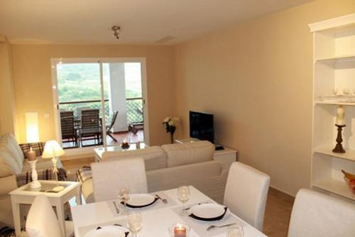 Apartamento Sea Sun And Green