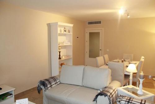 Apartamento Sea Sun And Green