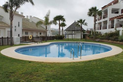 Apartamento Sea Sun And Green