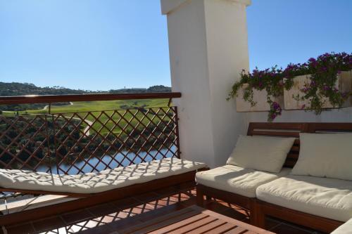 Apartamento Sea Sun And Green