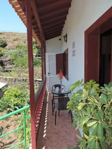 Agroturismo Casa Zaida