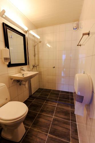Apartamento Trolltunga Guesthouse