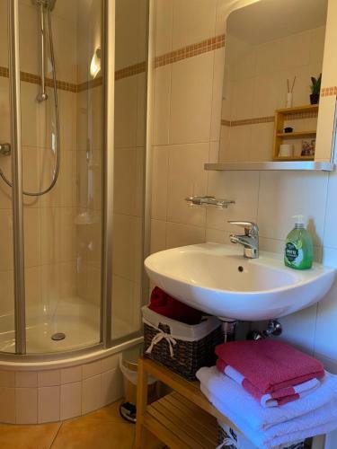 Apartamento Haus Wildmoos