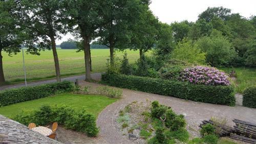 Boerderij De Borgh