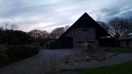 Boerderij De Borgh