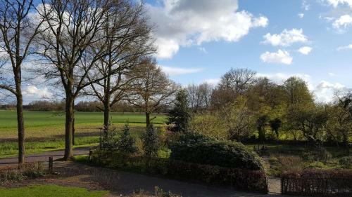 Boerderij De Borgh