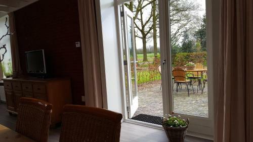 Boerderij De Borgh