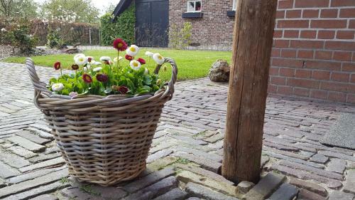 Boerderij De Borgh