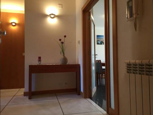 Marginal Oce�nica Apartment