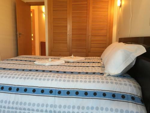 Marginal Oce�nica Apartment