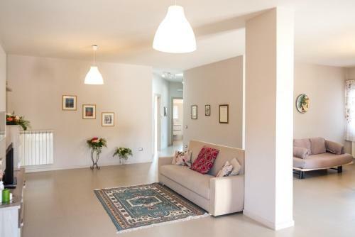 "dal Cavaliere" Apartment